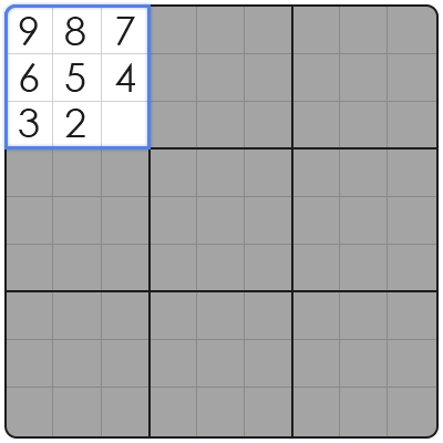 advanced sudoku strategies