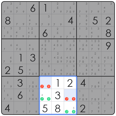 solving killer sudoku
